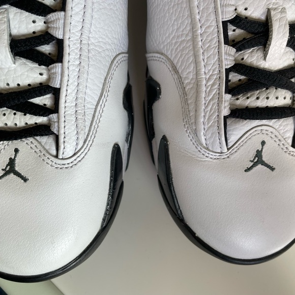 Nike Air Jordan Retro 14 XIV - Picture 10 of 13